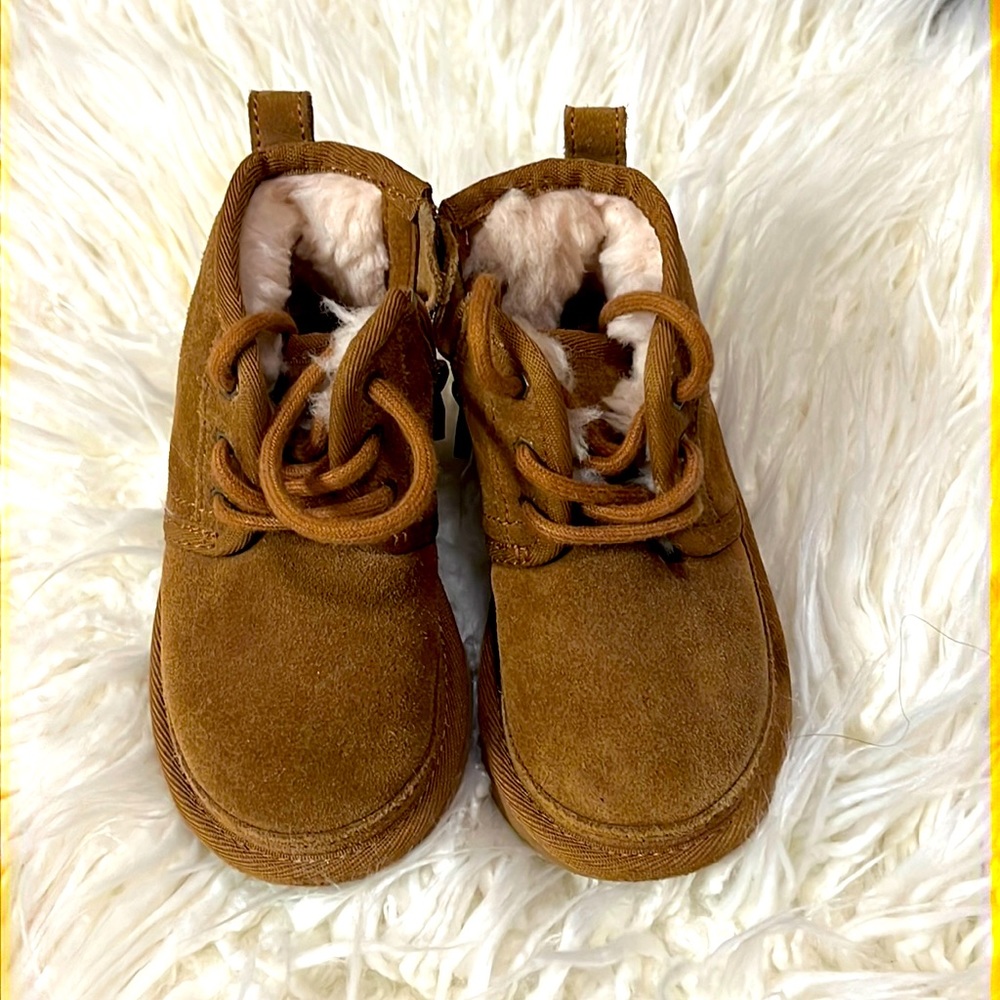 Toddler Ugg